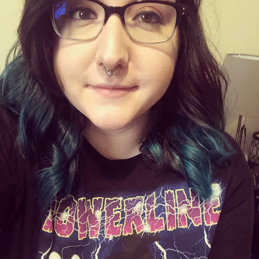 Meet your Posher, Shay